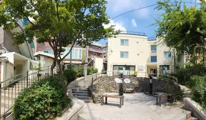 Hyehwa Moment アパート ソウル特別市